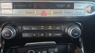 2019 Kia Stinger Base