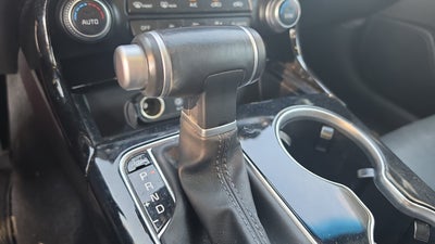 2019 Kia Stinger Base