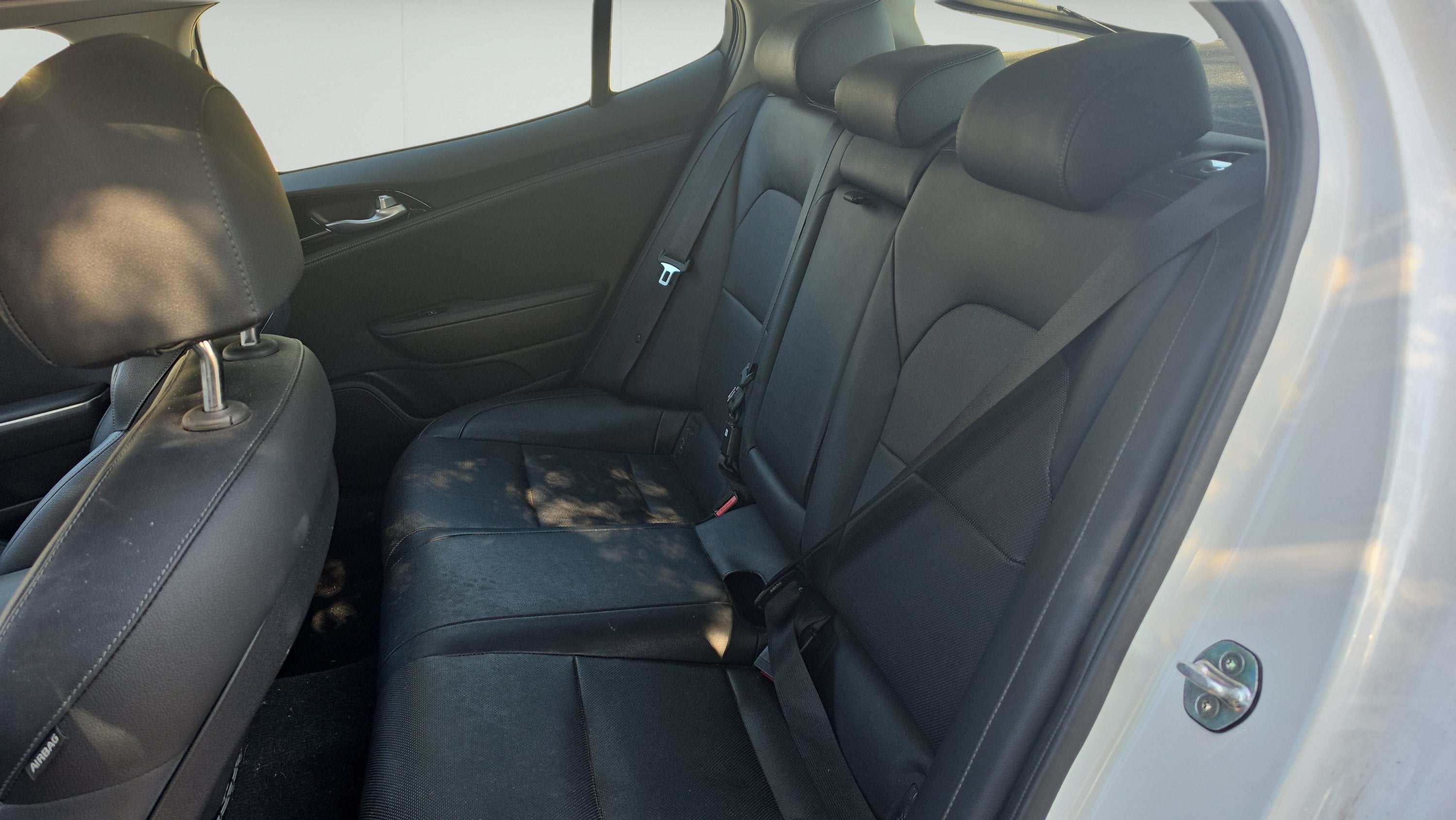 2019 Kia Stinger Base