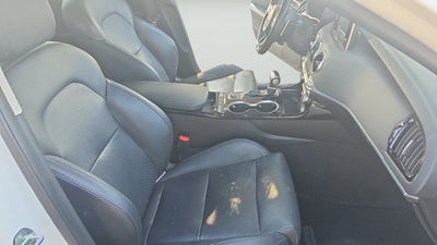 2019 Kia Stinger Base