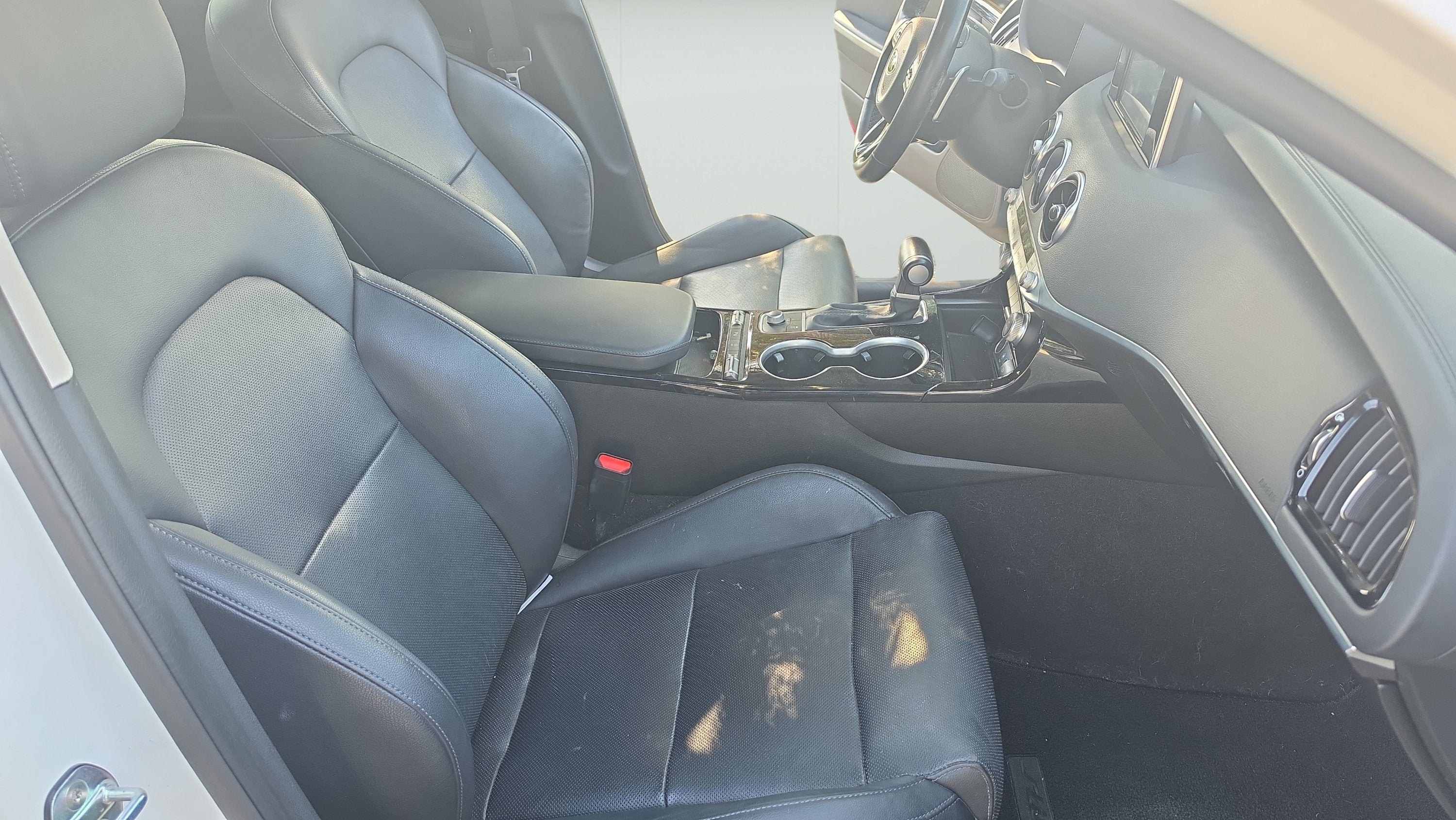 2019 Kia Stinger Base
