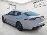 2019 Kia Stinger Base