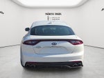 2019 Kia Stinger Base