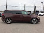 2015 Kia Sedona SX