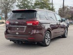 2015 Kia Sedona SX
