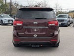 2015 Kia Sedona SX