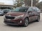 2015 Kia Sedona SX