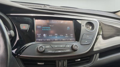 2017 Buick Envision Premium I