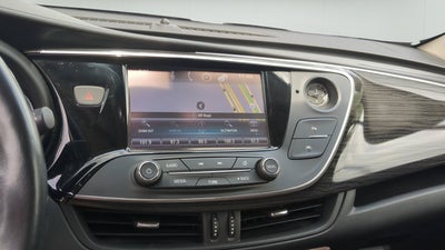 2017 Buick Envision Premium I
