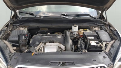 2017 Buick Envision Premium I