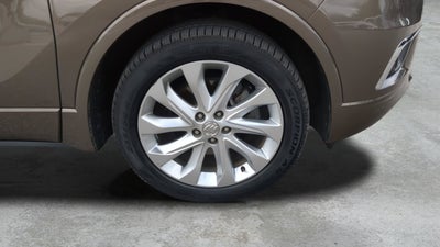 2017 Buick Envision Premium I