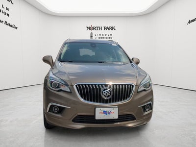 2017 Buick Envision Premium I