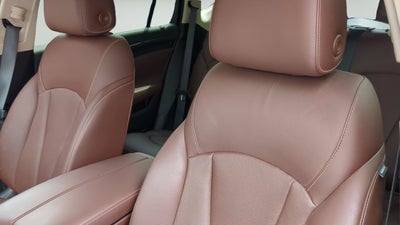 2017 Buick Envision Premium I