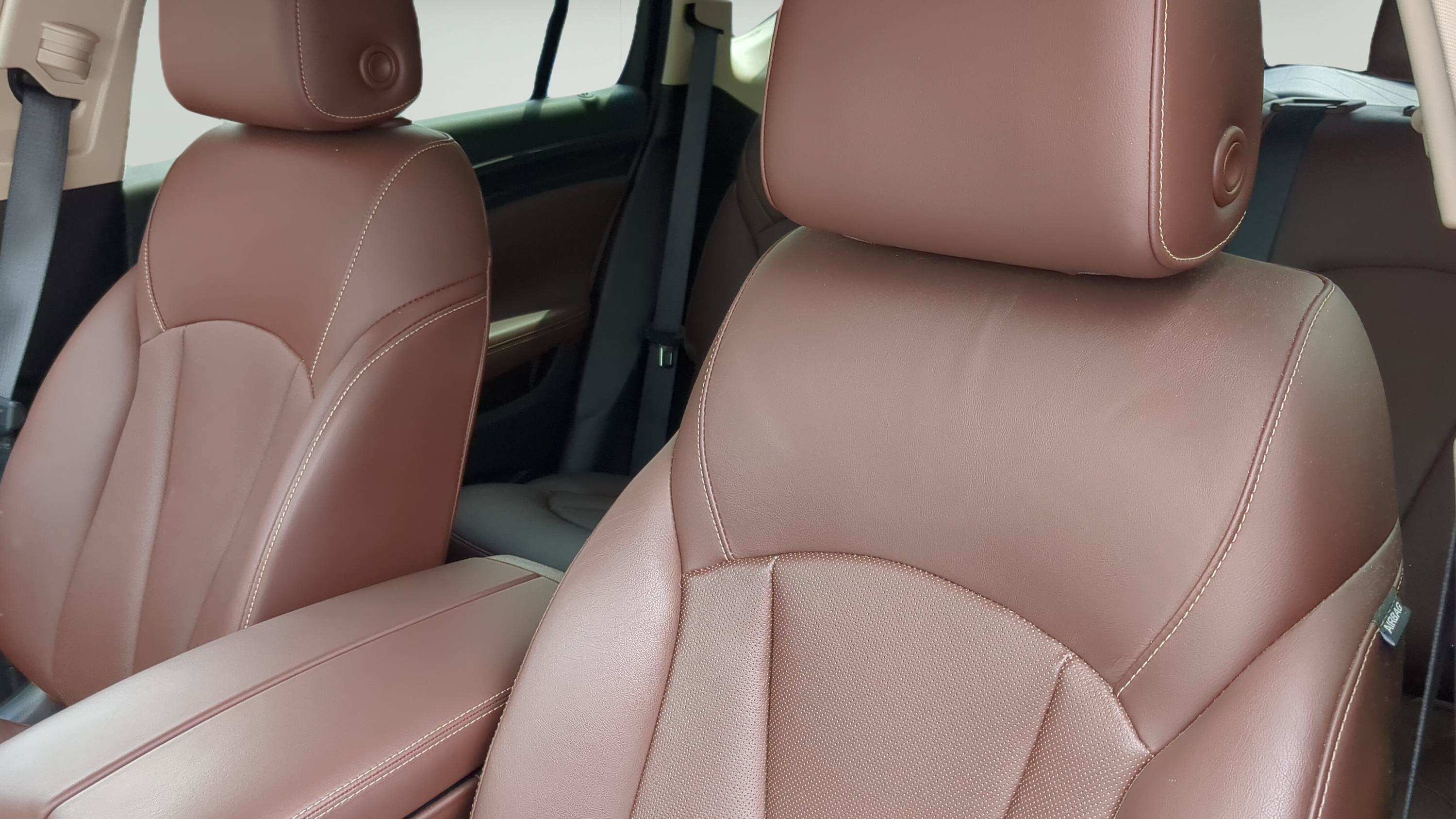 2017 Buick Envision Premium I