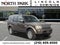 2013 Land Rover LR4 HSE
