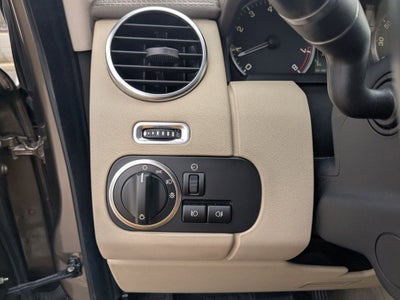 2013 Land Rover LR4 HSE