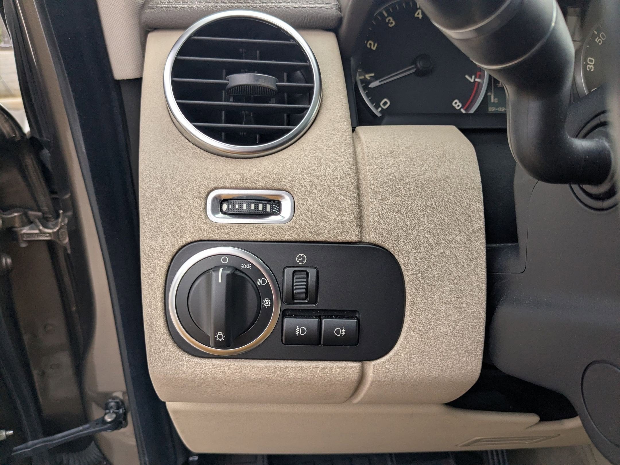 2013 Land Rover LR4 HSE