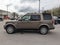 2013 Land Rover LR4 HSE