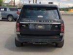 2021 Land Rover Range Rover Autobiography
