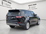 2018 Land Rover Discovery HSE