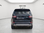 2018 Land Rover Discovery HSE