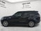 2018 Land Rover Discovery HSE