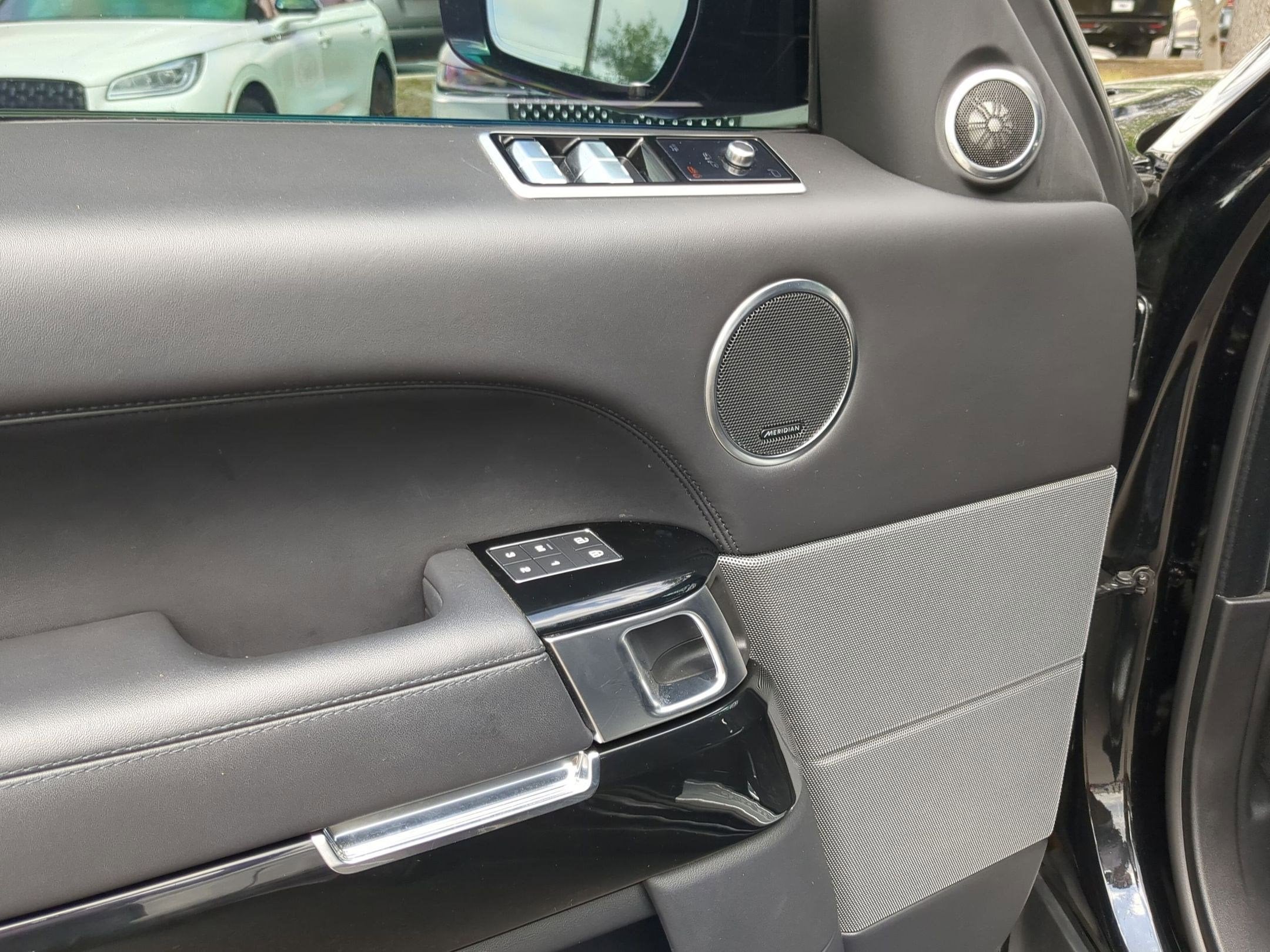 2022 Land Rover Range Rover Sport HST