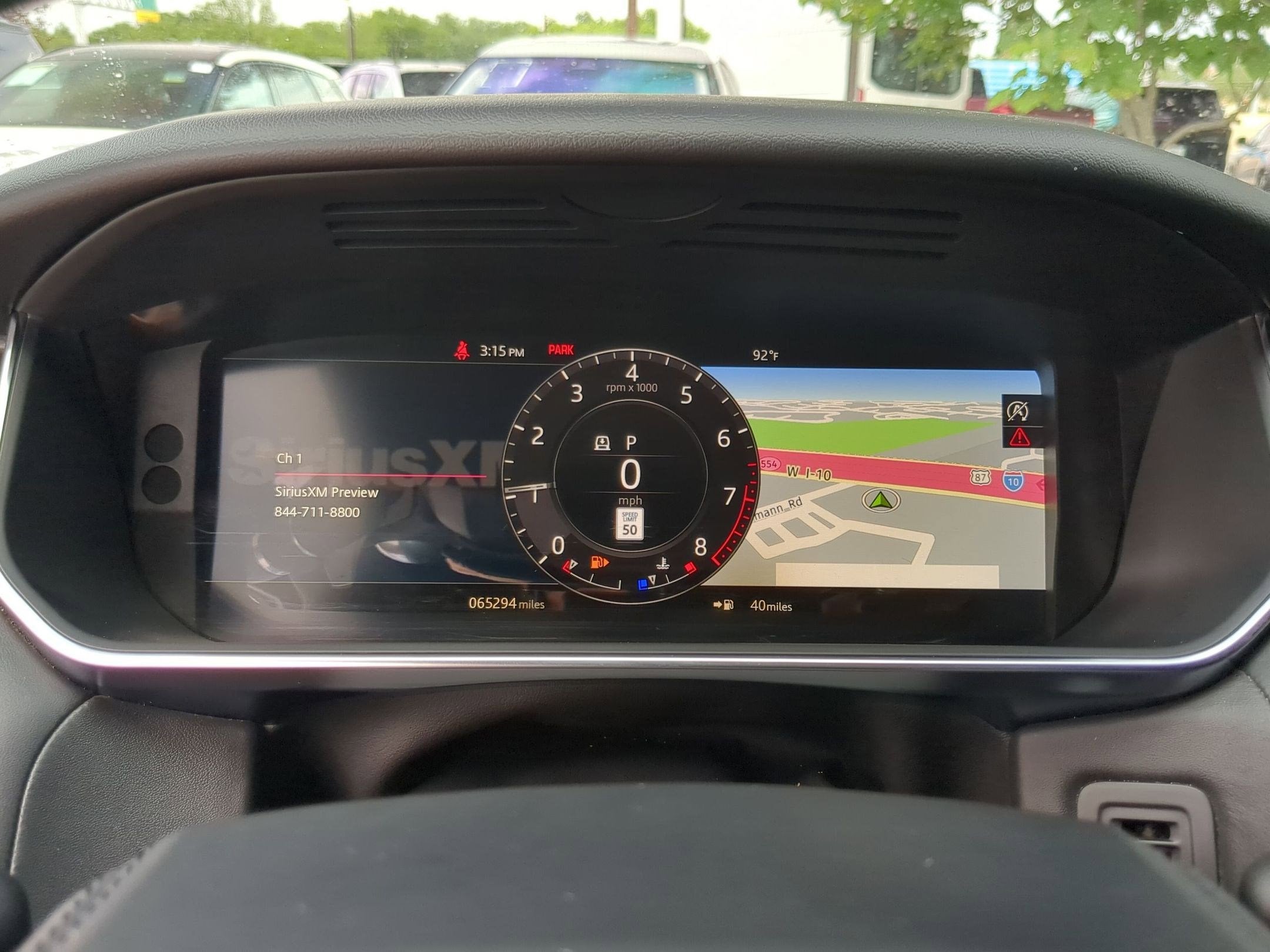 2022 Land Rover Range Rover Sport HST