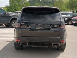 2022 Land Rover Range Rover Sport HST
