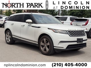 2018 Land Rover Range Rover Velar S