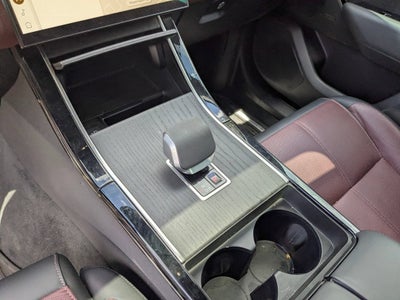 2024 Land Rover Range Rover Velar Dynamic HSE