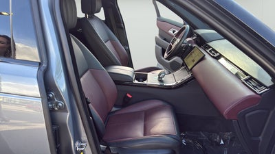 2024 Land Rover Range Rover Velar Dynamic HSE
