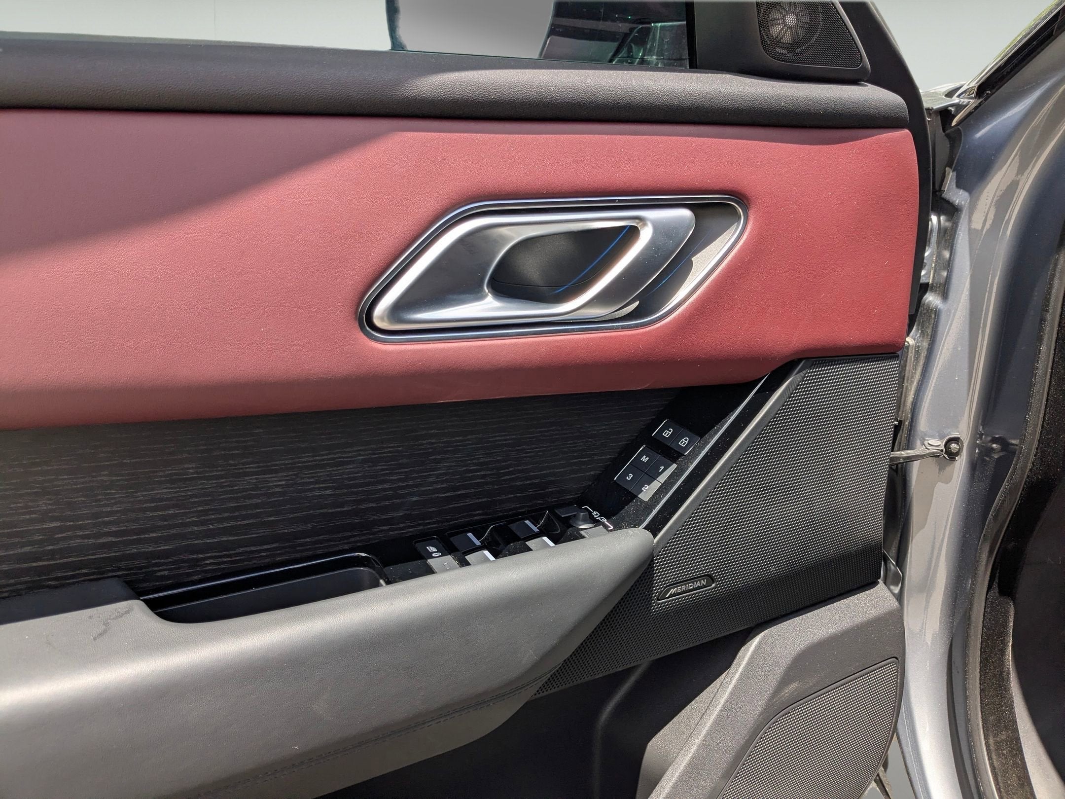 2024 Land Rover Range Rover Velar Dynamic HSE