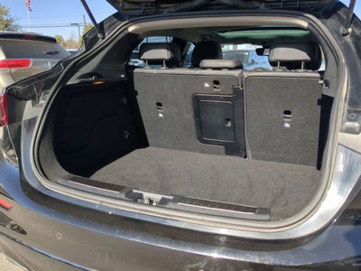 2017 INFINITI QX30 Premium