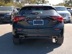 2017 INFINITI QX30 Premium