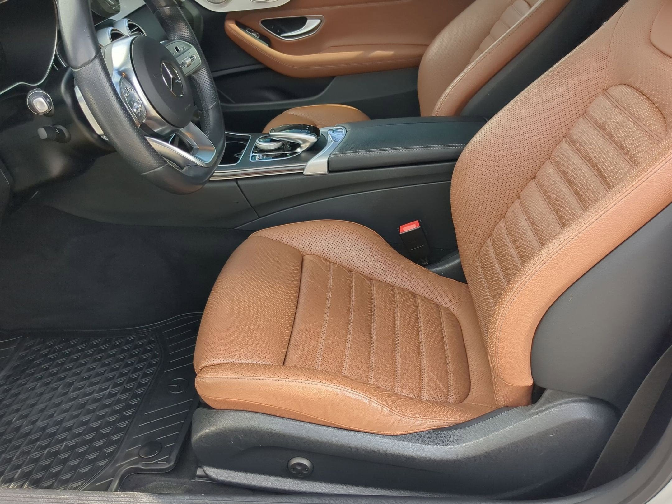 2022 Mercedes-Benz C-Class C 300