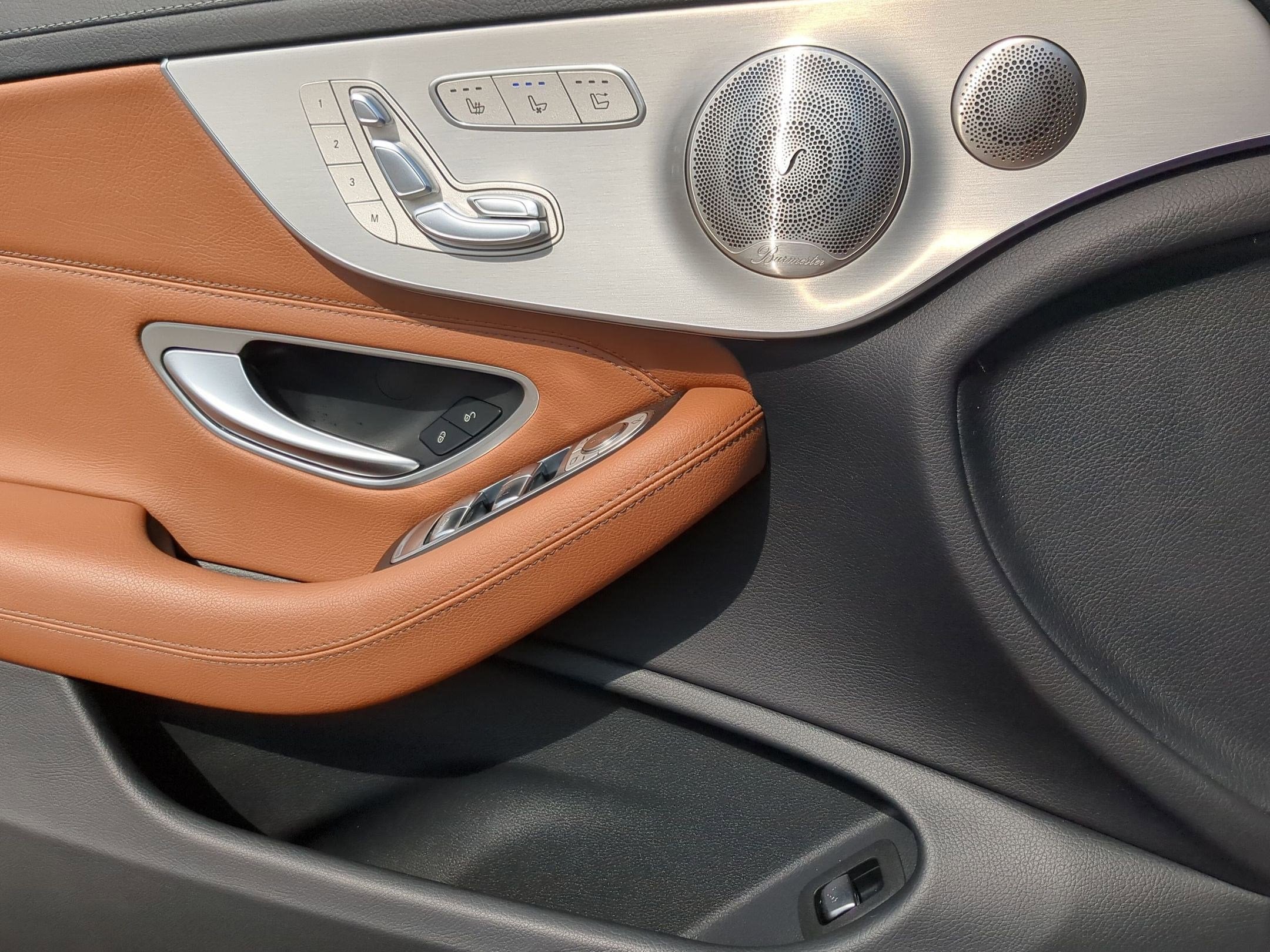 2022 Mercedes-Benz C-Class C 300