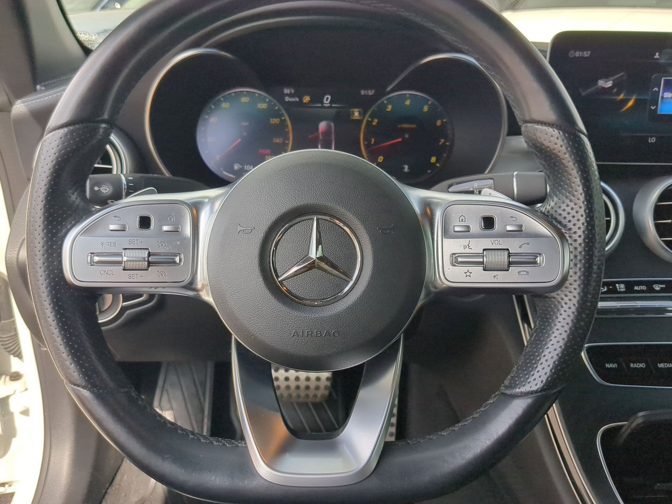 2022 Mercedes-Benz C-Class C 300