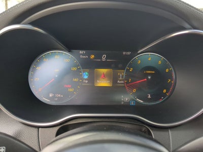 2022 Mercedes-Benz C-Class C 300