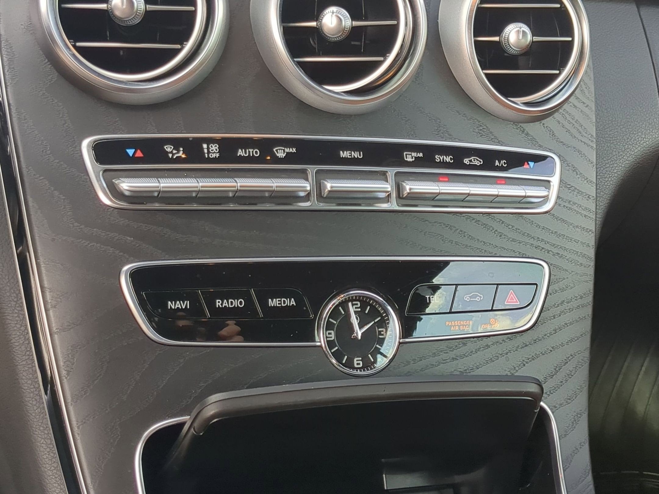 2022 Mercedes-Benz C-Class C 300