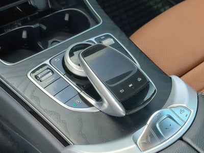 2022 Mercedes-Benz C-Class C 300