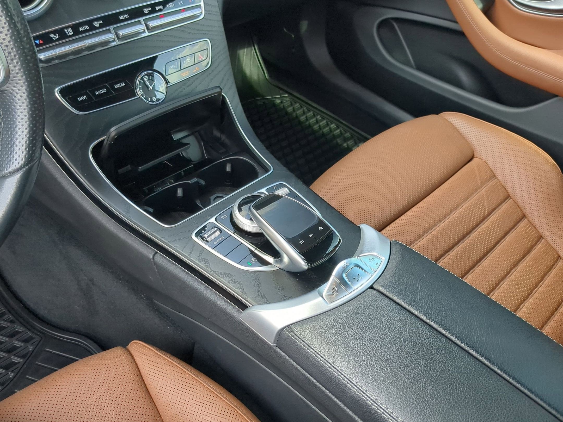 2022 Mercedes-Benz C-Class C 300