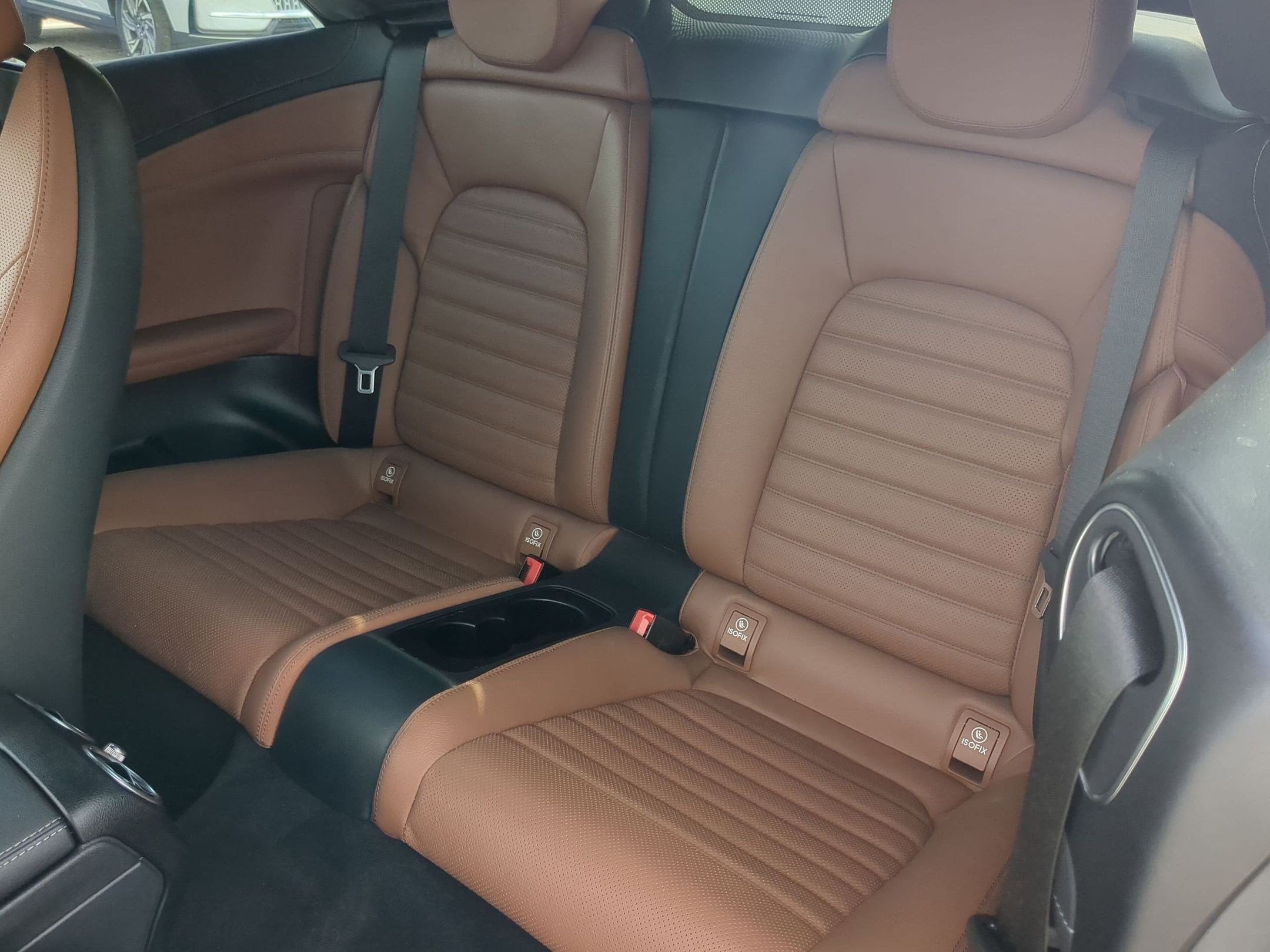 2022 Mercedes-Benz C-Class C 300