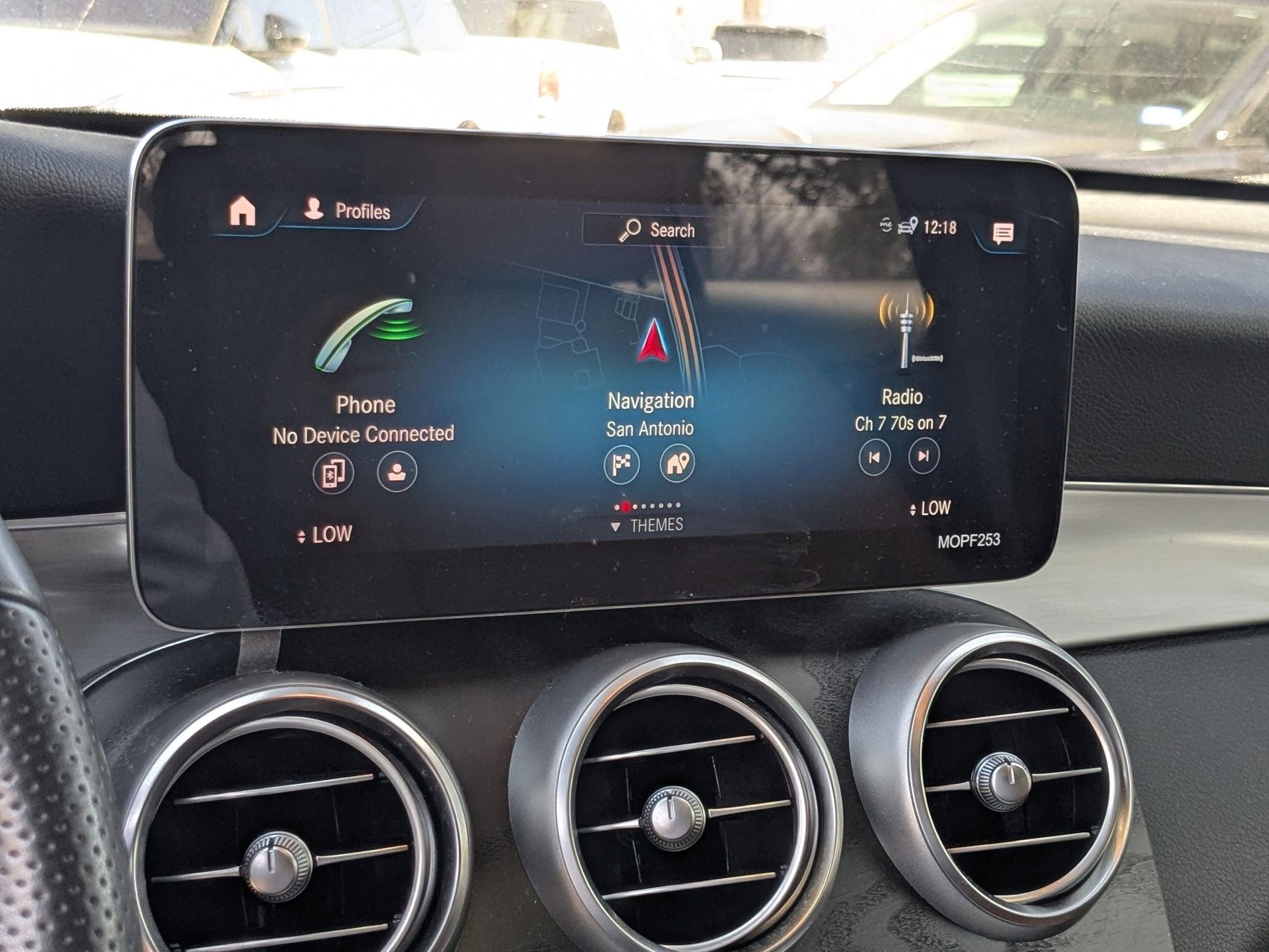 2020 Mercedes-Benz GLC GLC 300