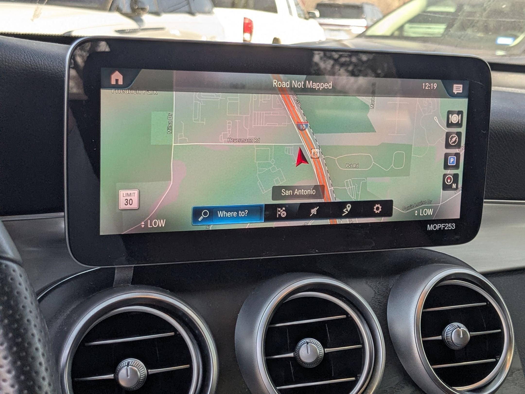 2020 Mercedes-Benz GLC GLC 300