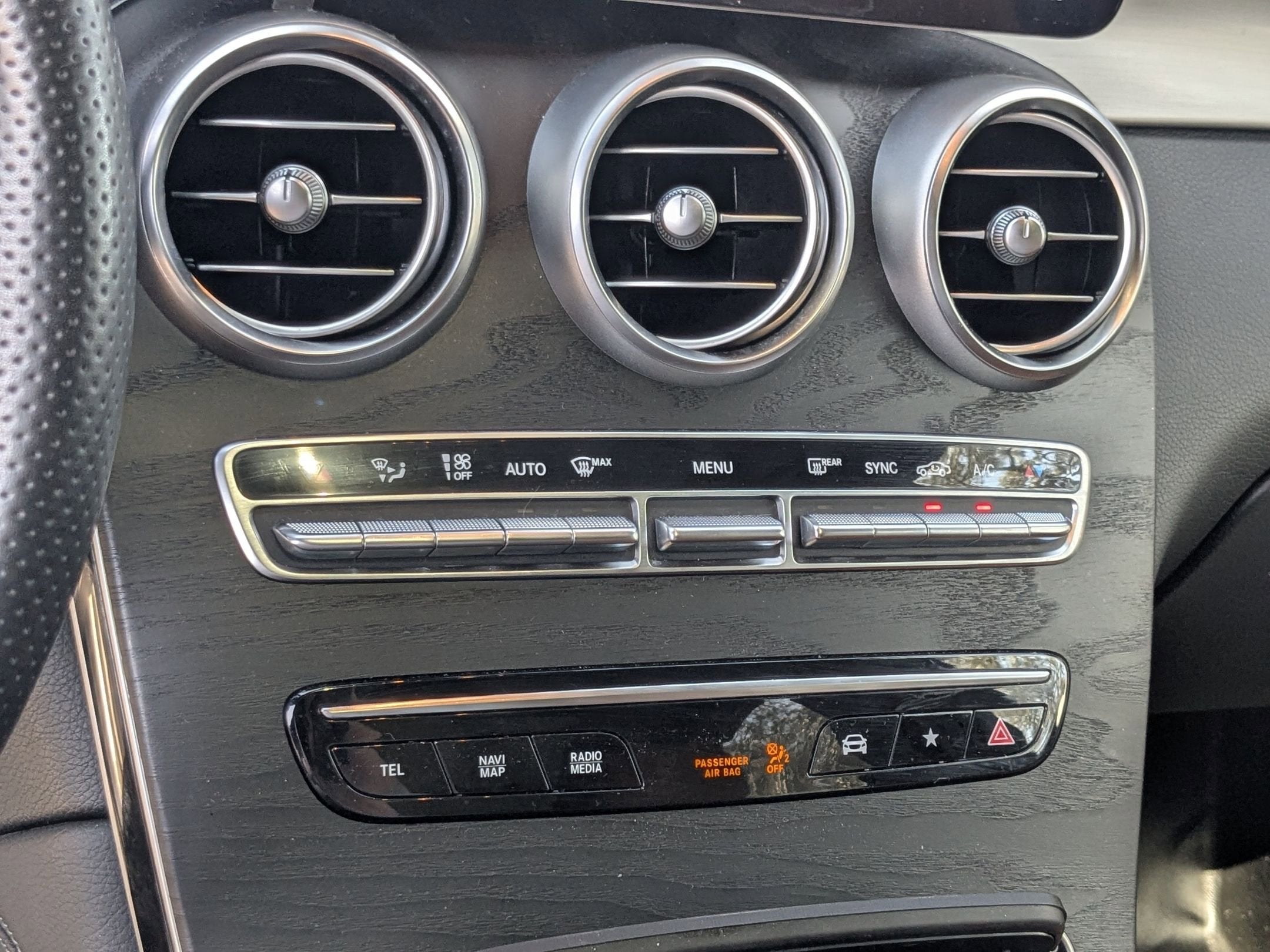 2020 Mercedes-Benz GLC GLC 300