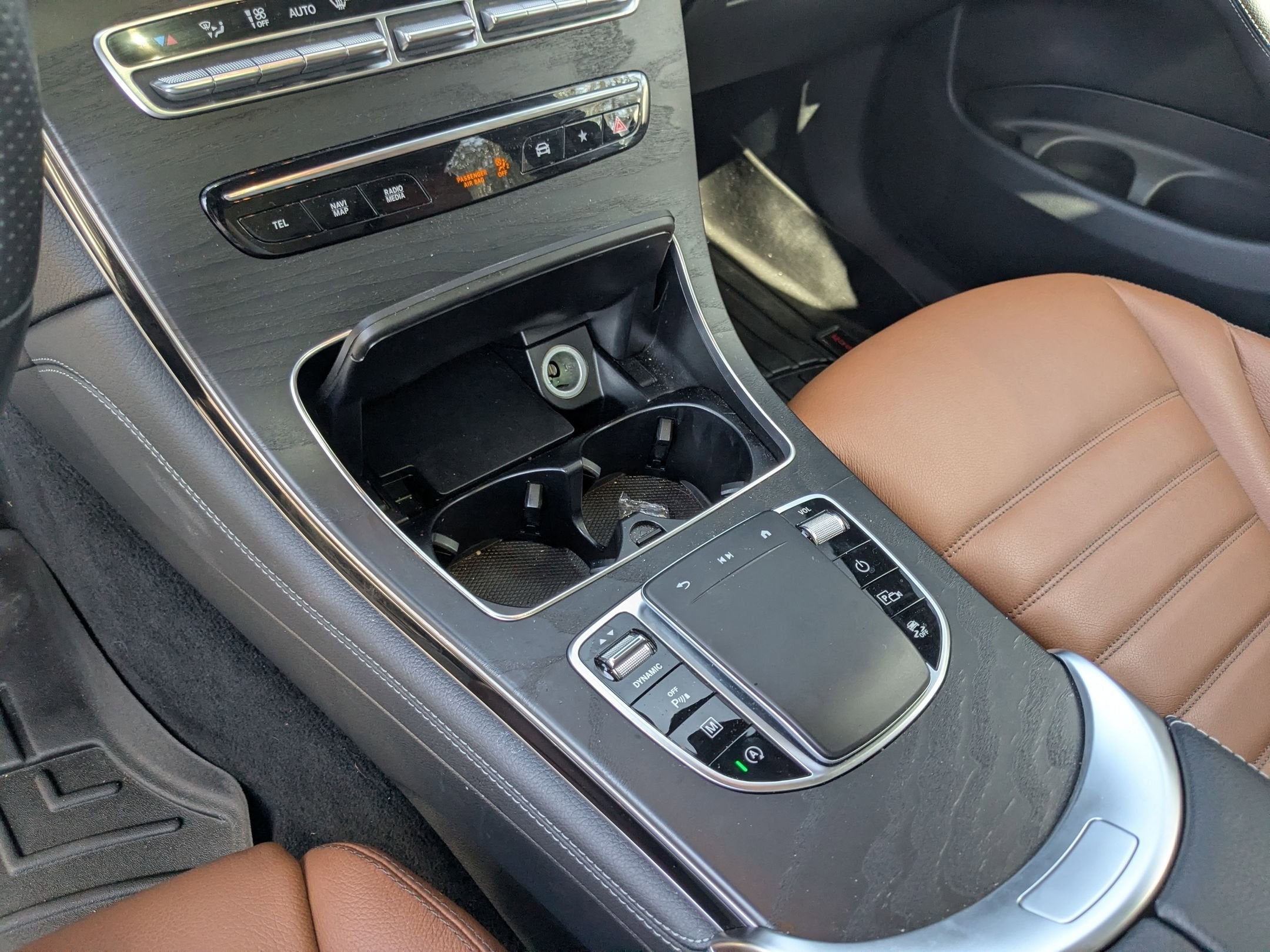 2020 Mercedes-Benz GLC GLC 300