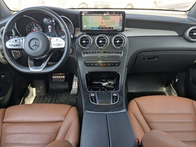 2020 Mercedes-Benz GLC GLC 300