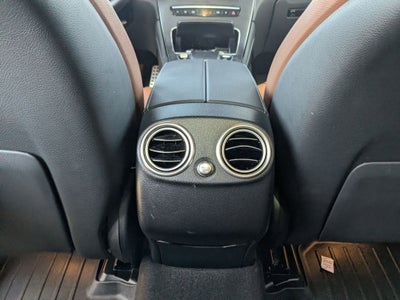 2020 Mercedes-Benz GLC GLC 300