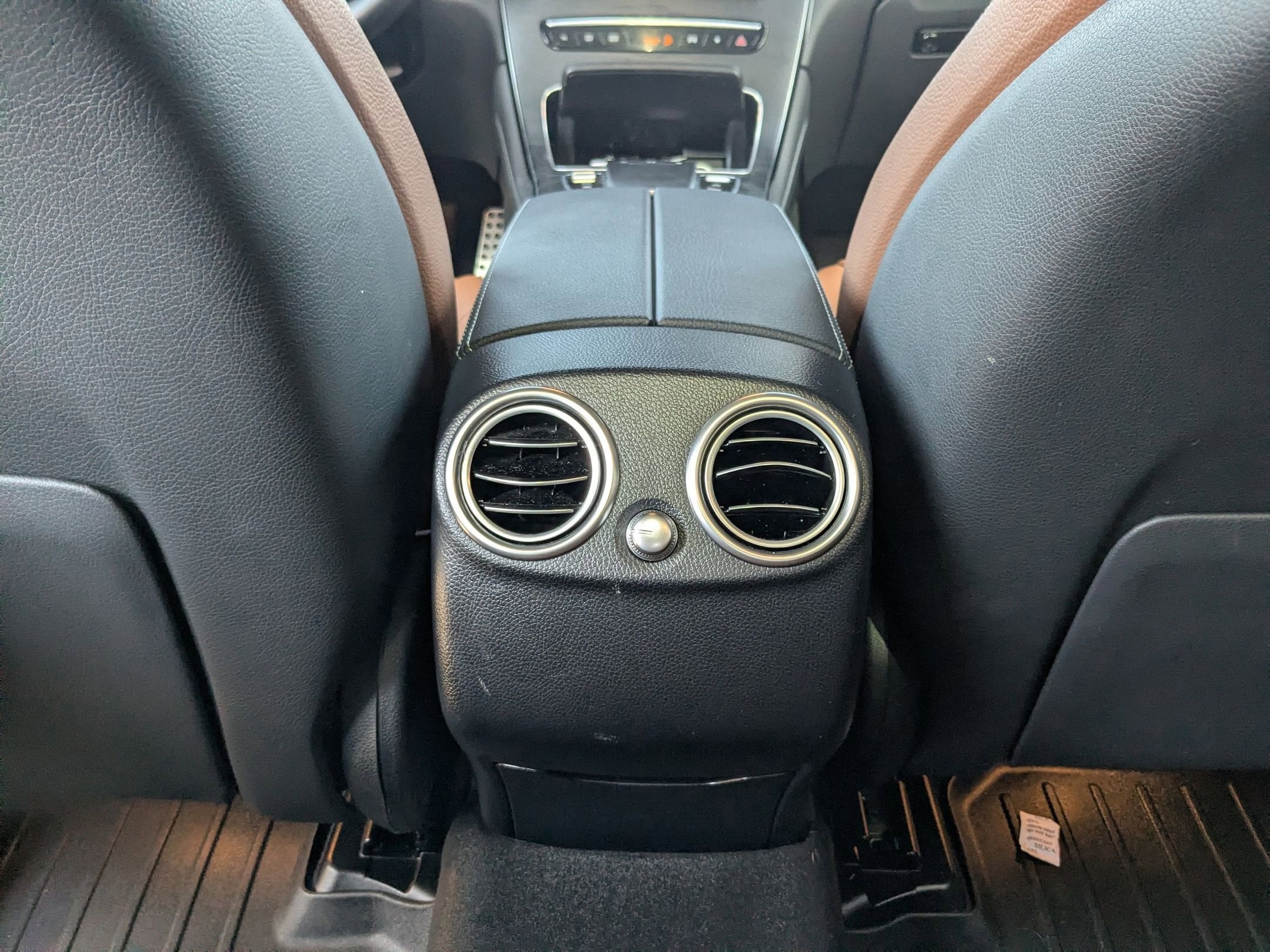 2020 Mercedes-Benz GLC GLC 300